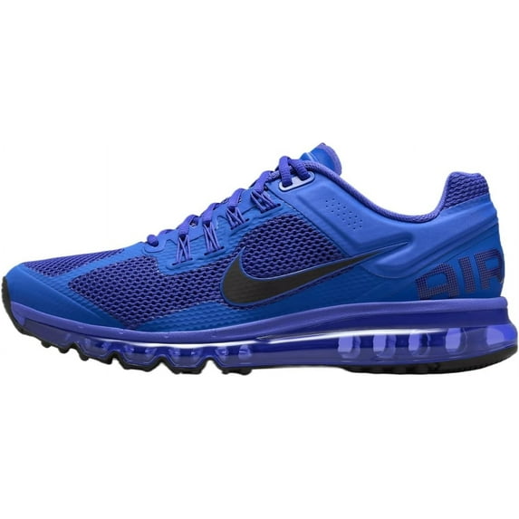 Men's Nike Air Max 2013 Hyper Royal/Black-Racer Blue (HF3660 400) - 8