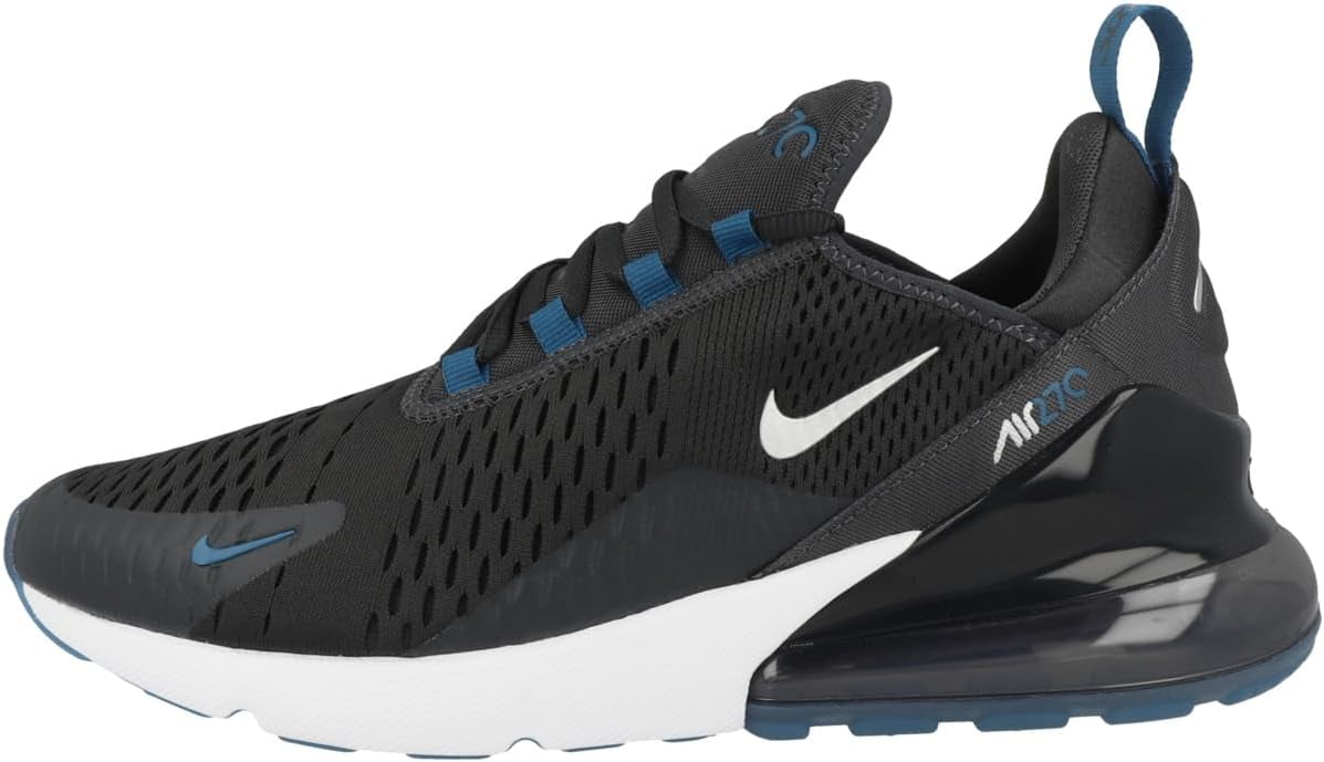 nike air max pre day hasta anthracite