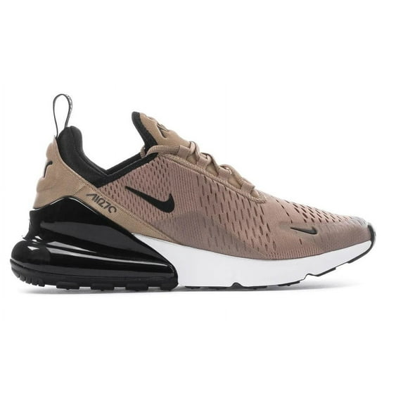 Men's Nike Air Max 270 Khaki/Black-White (FQ8830 247) - 13