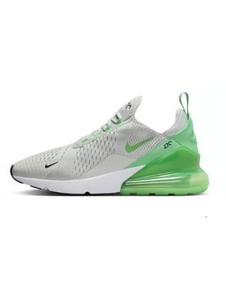 Size 11.5 - Nike Air Max 270 Bowfin Men Running outlets Training Sneakers Green