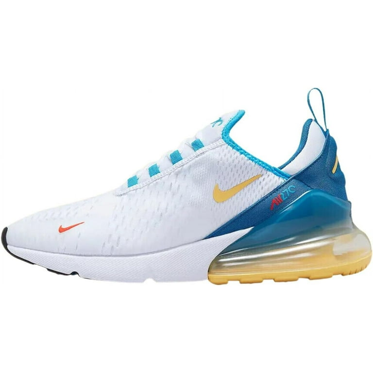 Max Nike 270 Mens White Nike Air Max 270 Mens White Clearance