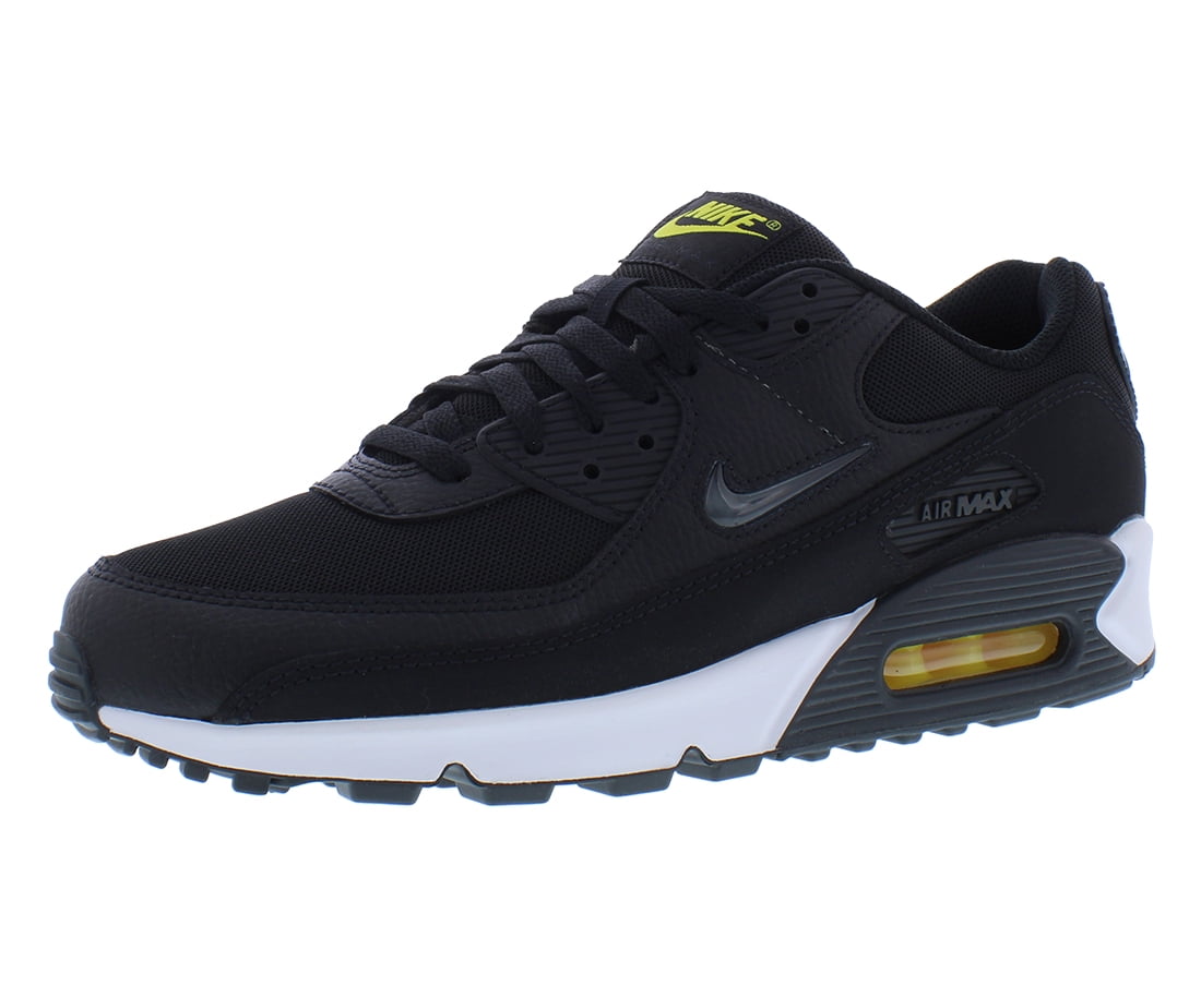 nike air max 90 junior black size 5