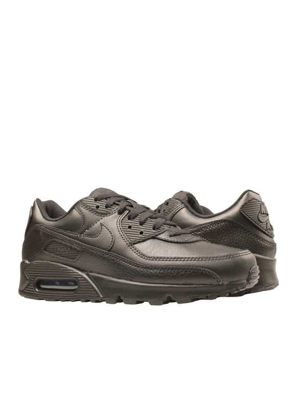 mens white leather air max 90