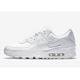 thumbnail image 1 of Men's Nike Air Max 90 LTR White (CZ5594 100) - 8.5, 1 of 4