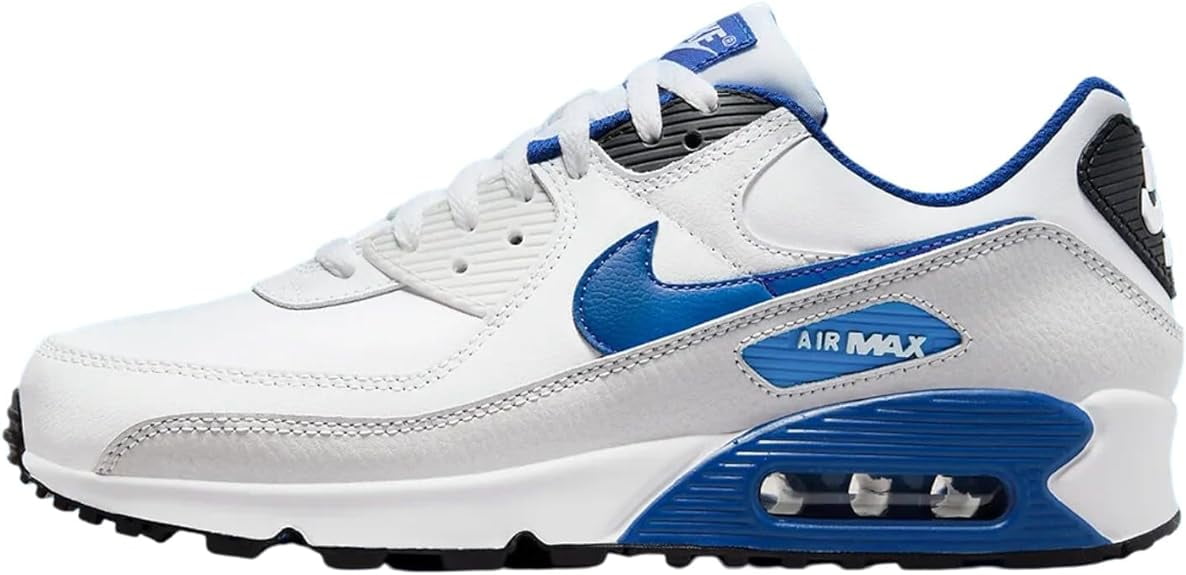 nike air max 90 ltr blue