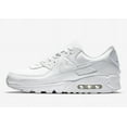thumbnail image 1 of Men's Nike Air Max 90 LTR White/White-White (CZ5594 100) - 11.5, 1 of 4