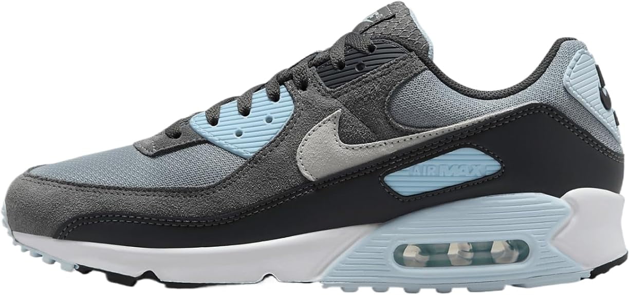 Men's Nike Air Max 90 Photon Dust/Photon Dust (DZ3522 003