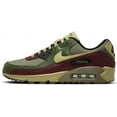 thumbnail image 1 of Men's Nike Air Max 90 Medium Olive/Neutral Olive (FD5810 200) - 9.5, 1 of 4