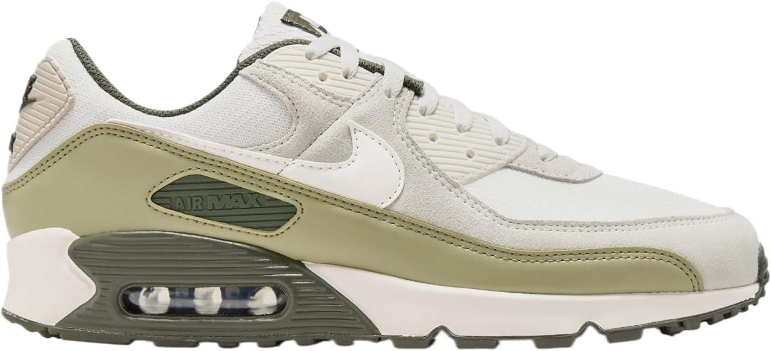 olive nike air max 90