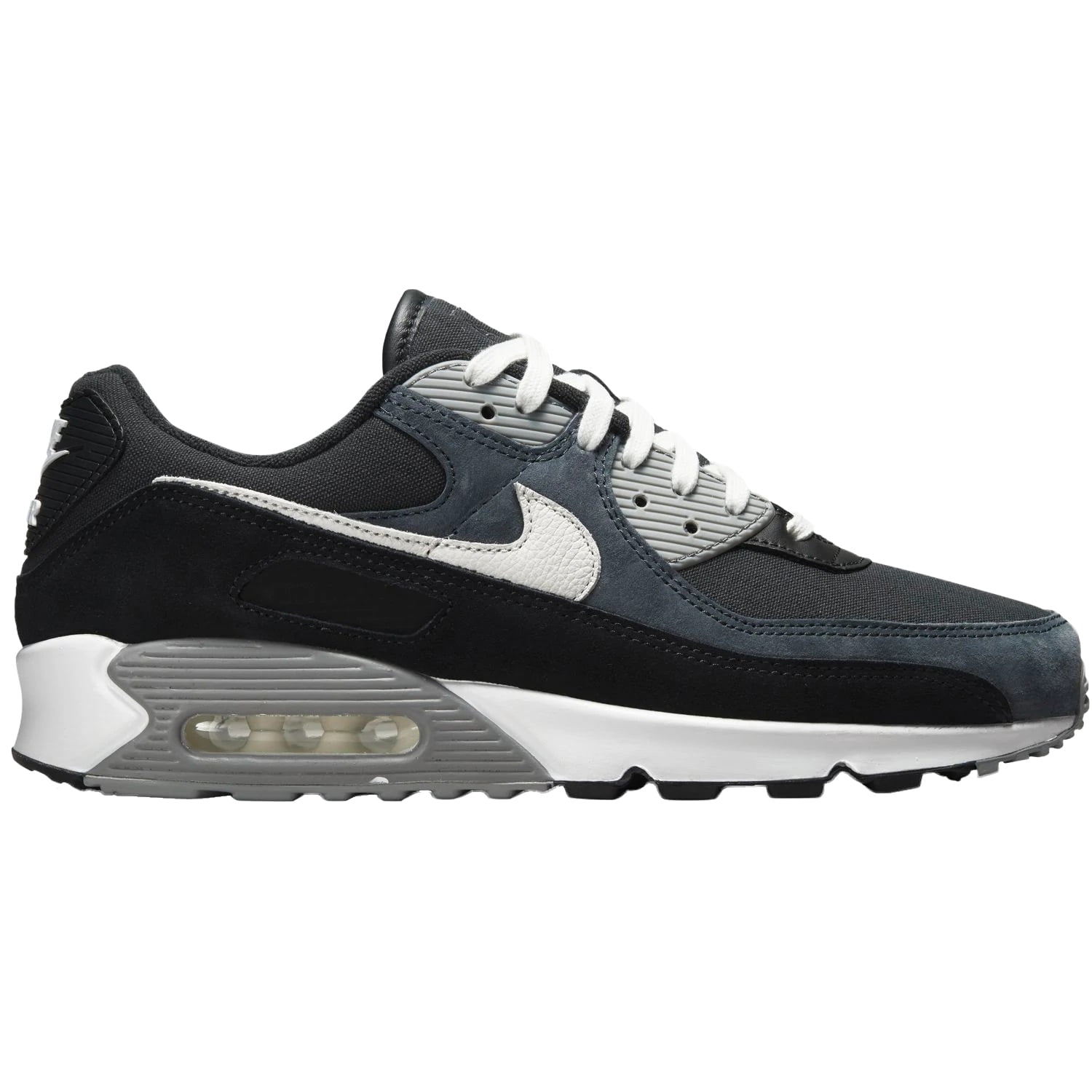nike air max 90 black size 5.5