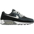 thumbnail image 1 of Men's Nike Air Max 90 Premium Off Noir/Summit White-Black (DA1641 003) - 7, 1 of 6