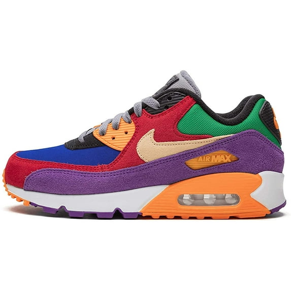 (Men's) Nike Air Max 90 QS 'Viotech' (2019) CD0917-600