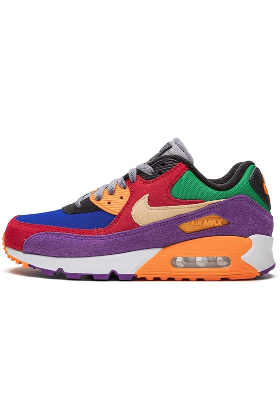 (Men's) Nike Air Max 90 QS 'Viotech' (2019) CD0917-600