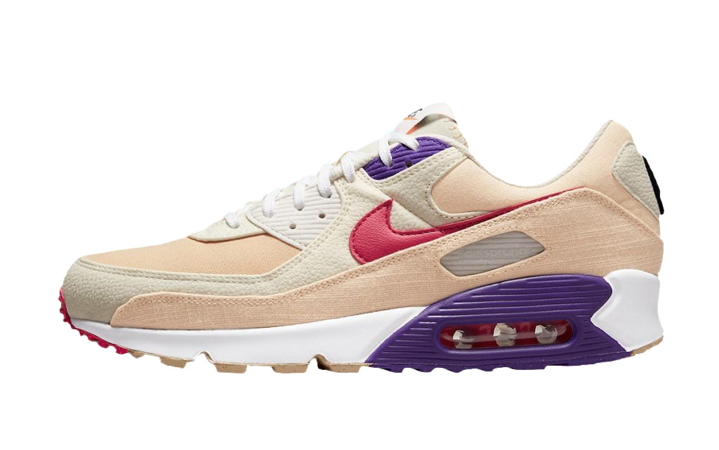 airmax 90 se coconut