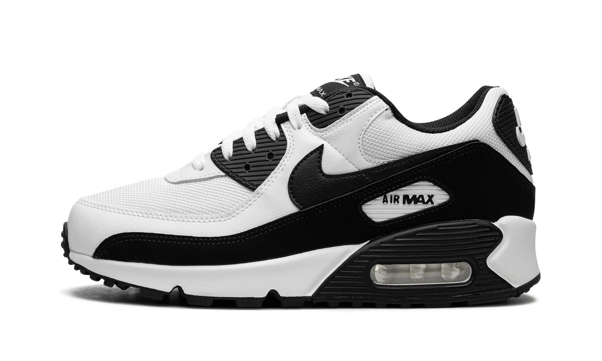 Nike Men's Air Max 270 Casual Shoes in Black/Anthracite
