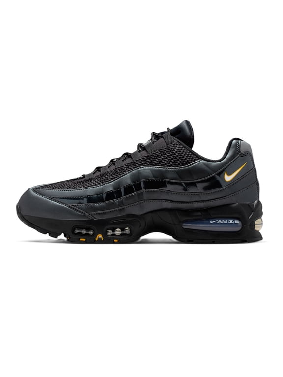 Air Max 95 BB SE Total 90 Black Men's Sneakers IB6830-001
