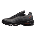 thumbnail image 1 of Men's Nike Air Max 95 Black / Picante Red-Anthracite FD0663-002 (9.5 US), 1 of 8