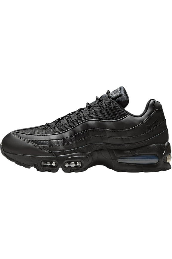 Men's Nike Air Max 95 OG Black/Black-Anthracite (HM8755 001) - 10