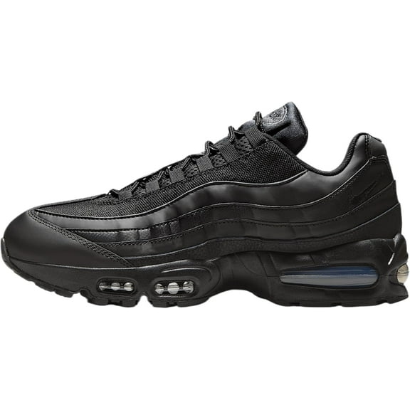 Men's Nike Air Max 95 OG Black/Black-Anthracite (HM8755 001) - 8.5