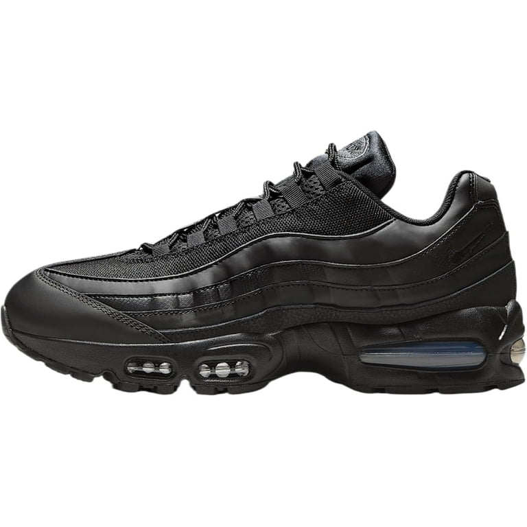 Men's Nike Air Max 95 OG Black/Black-Anthracite (HM8755 001) - 8.5