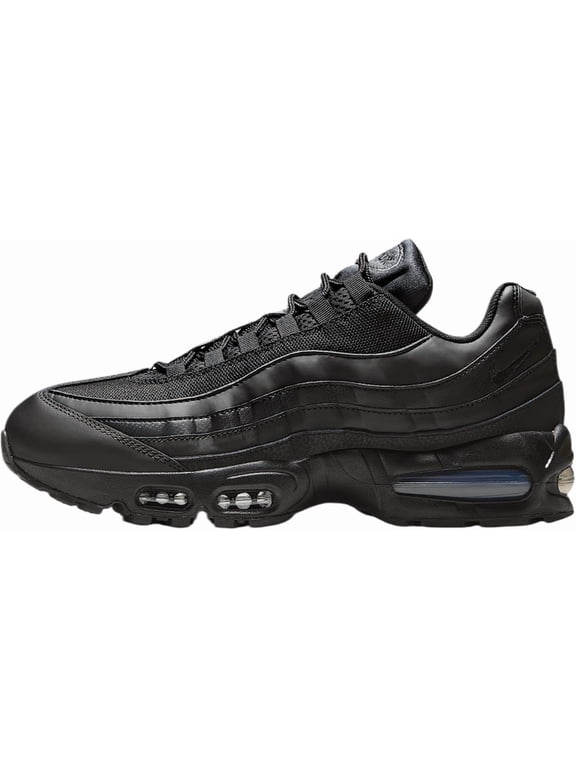 Men's Nike Air Max 95 OG Black/Black-Anthracite (HM8755 001) - 9.5