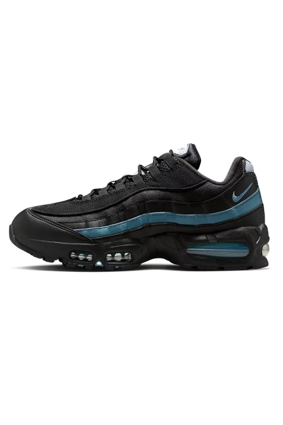 Air Max 95 OG Smokey Blue / Black - Black IB1667-004 Men's Size 11