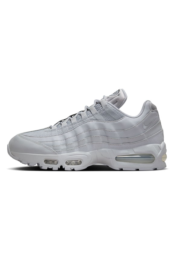 Men's Nike Air Max 95 OG Wolf Grey/Wolf Grey-Wolf Grey (HM8755 002) - 9.5