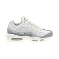 thumbnail image 1 of Men's Nike Air Max 95 QS Summit White/Light Bone (DV2593 100) - 12, 1 of 6