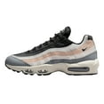 thumbnail image 1 of Men's Nike Air Max 95 Smoke Grey/Black-Lt Smoke Grey (DC9412 002) - 8.5, 1 of 8