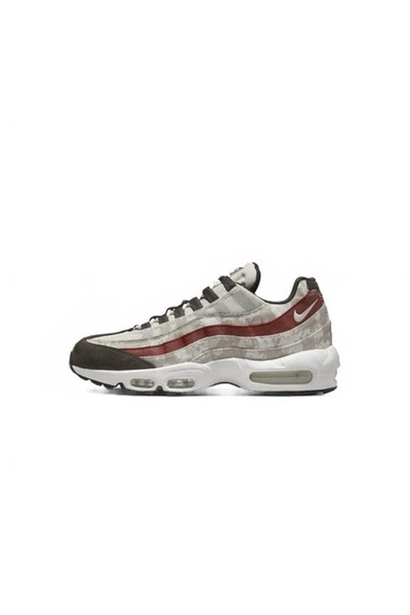 Men's Nike Air Max 95 'Social FC' (DQ9016-001) - 12.5