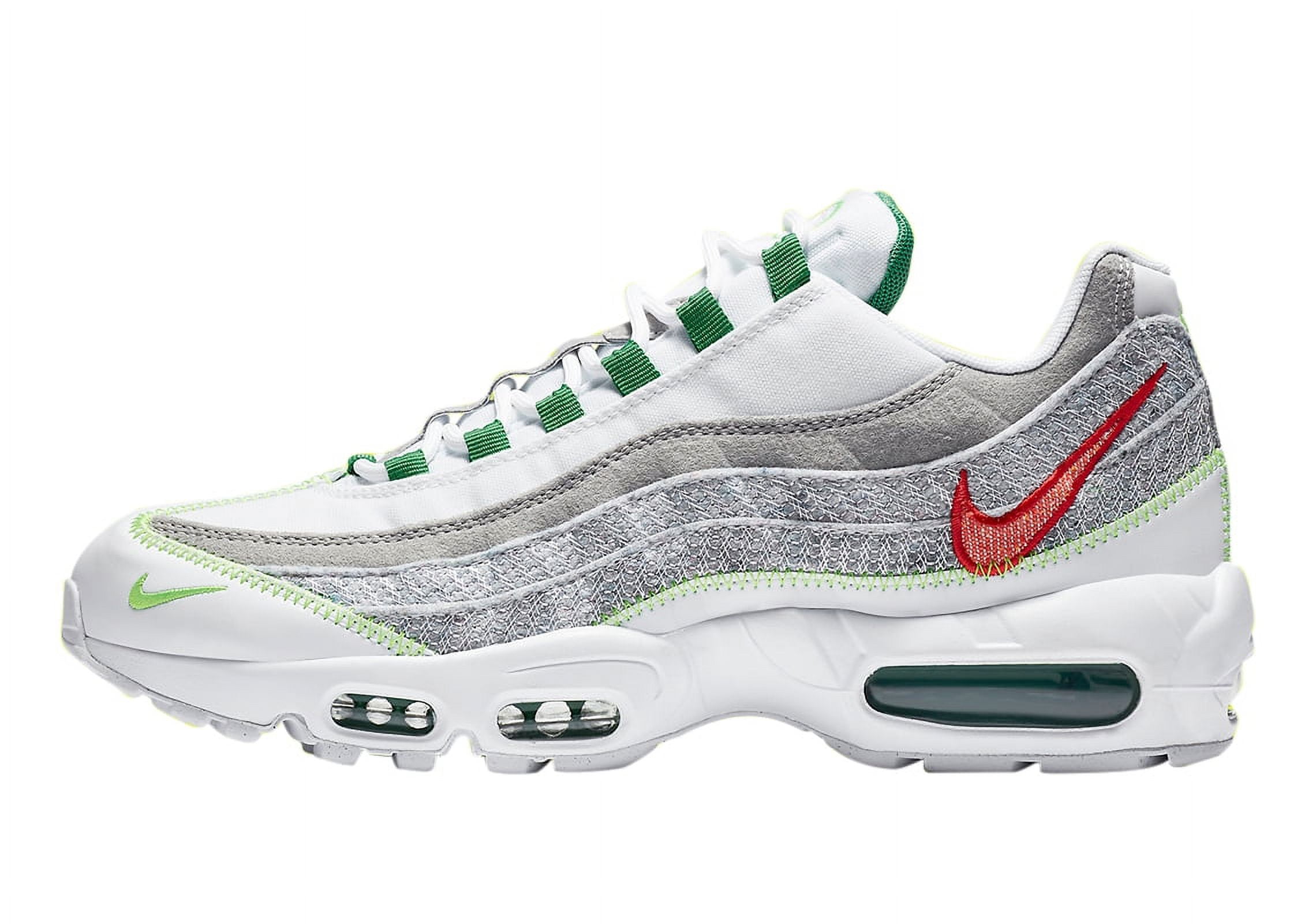 nike air max goadome shoes olive canvas size 12.5