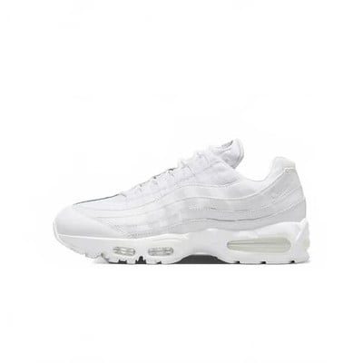 Men's Nike Air Max 95 'White Pure Platinum' (HM8755-100) - 8
