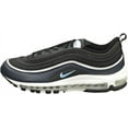 thumbnail image 1 of Men's Nike Air Max 97 Black/University Blue (DQ3955 001) - 9, 1 of 7