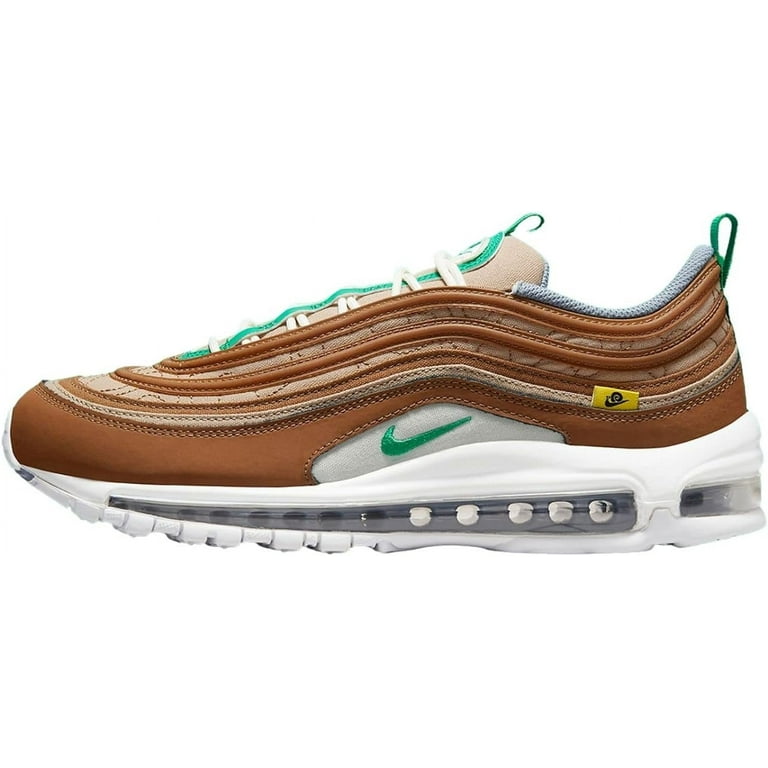 Men's) Nike Air Max 97 SE 'Moving Company' (2023) DV2621-200