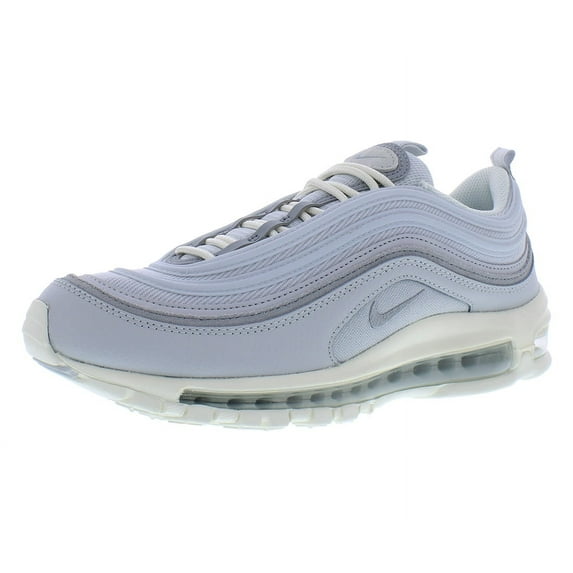 Men's Nike Air Max 97 SE Pure Platinum/Wolf Grey (DZ2629 001) - 9