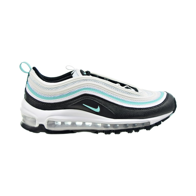 Men's Nike Air Max 97 White/Tropical Twist-Black (DM3158 100) - Main Image