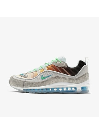 Men's nike nike air max 98 on air gabrielle serrano casual shoes discount
