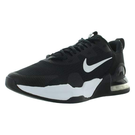 Men's Nike Air Max Alpha Trainer 5 Black/White-Black (DM0829 001) - 9