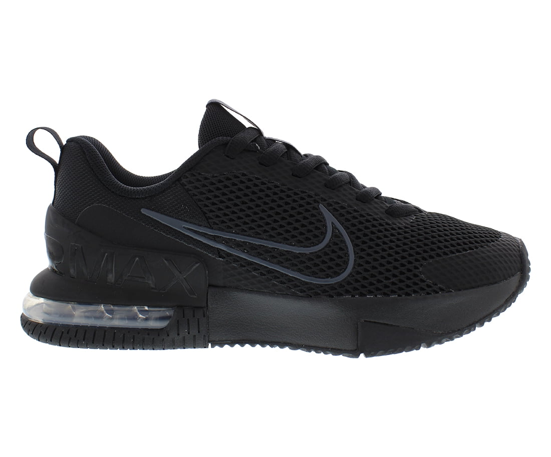 Men's Nike Air Max Alpha Trainer 6 Black/Anthracite-Black (FQ1833