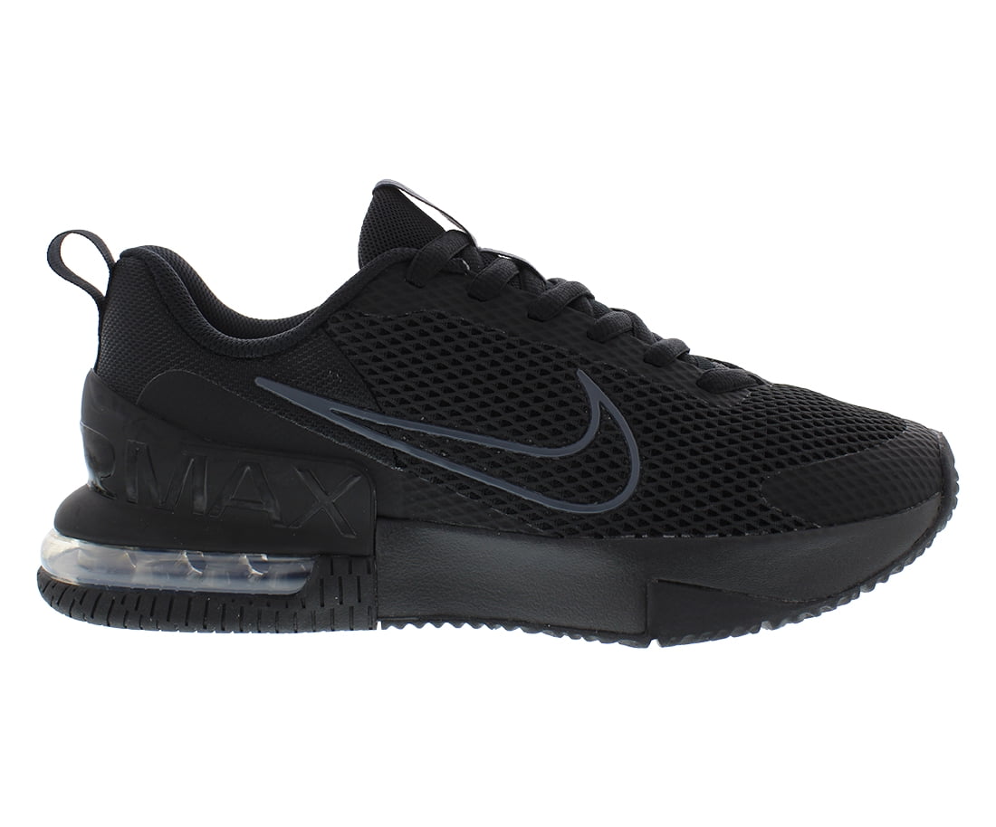 Men's Nike Air Max Alpha Trainer 6 Black/Anthracite-Black (FQ1833 003) - 9