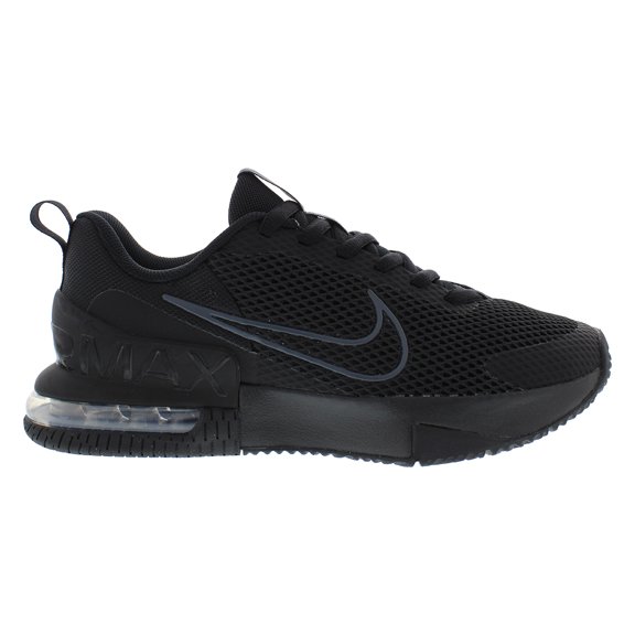 Men's Nike Air Max Alpha Trainer 6 Black/Anthracite-Black (FQ1833 003) - 9