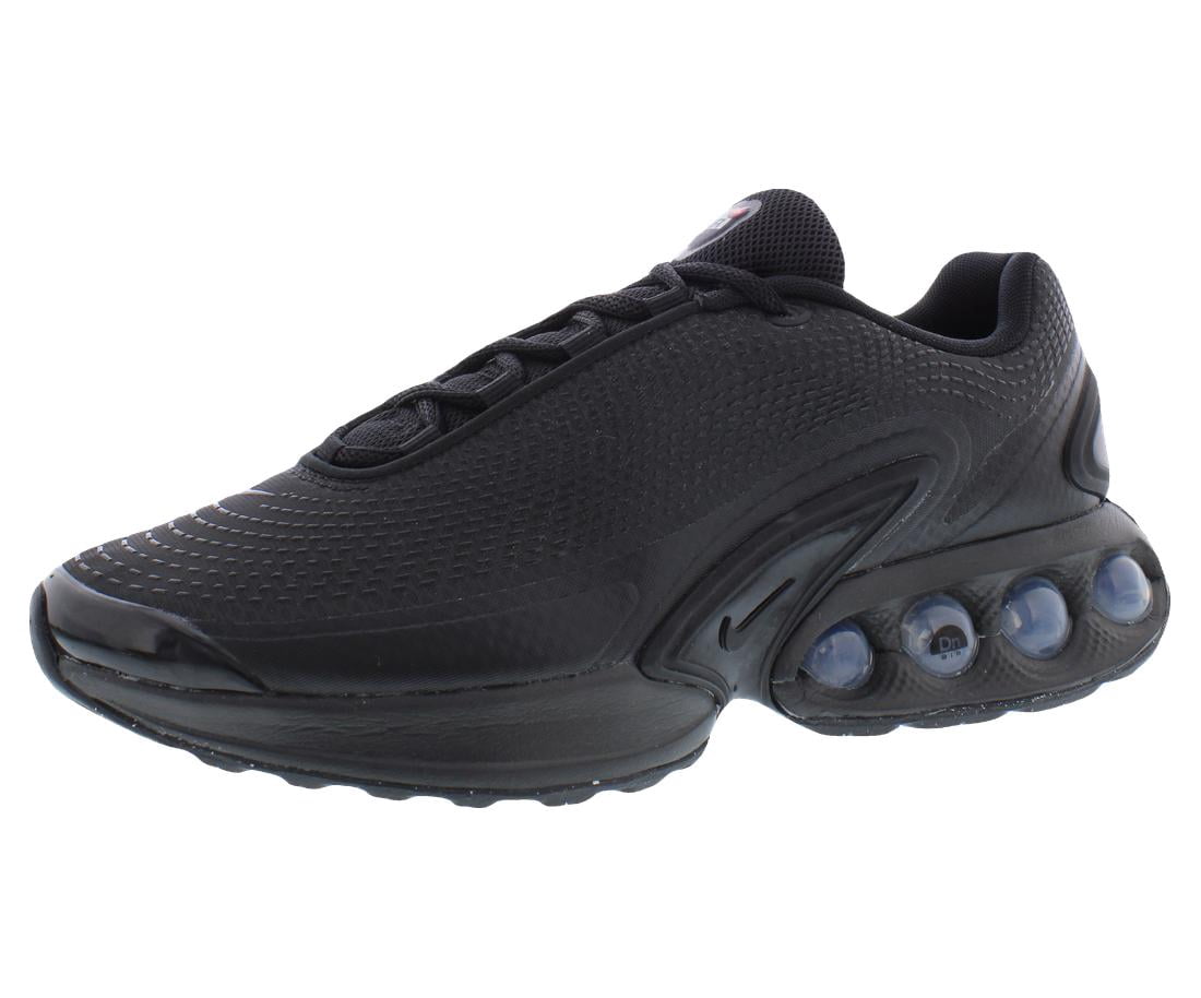 Men's Nike Air Max DN Black/Black-Black (DV3337 006) - 11.5