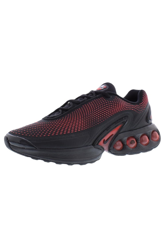 Men's Nike Air Max DN ES Black/Black-Black (HV5235 002) - 8.5