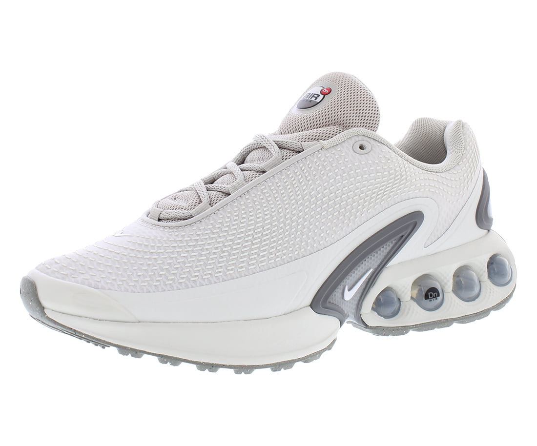 Men's Nike Air Max DN LT Iron Ore/Black-Light Bone (DV3337 009) - 11.5
