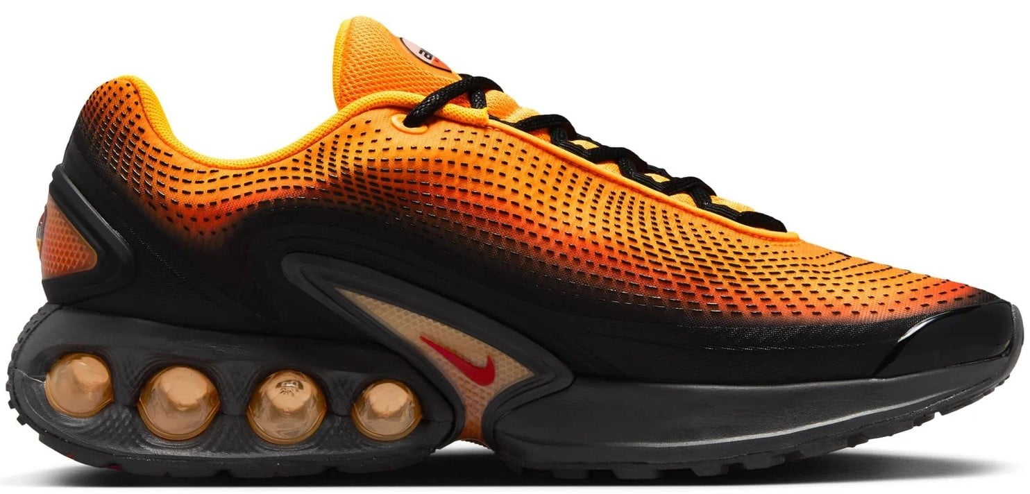 Nike Mens Air Max DN SE Shoes