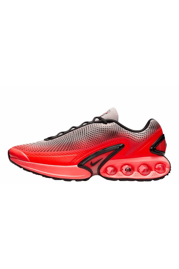 Men's Nike Air Max DN SE College Grey/Black (HF5331 002) - 8.5