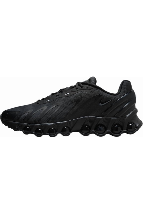 Men's Nike Air Max DN8 Black/Anthracite-Black (FQ7860 002) - 10.5