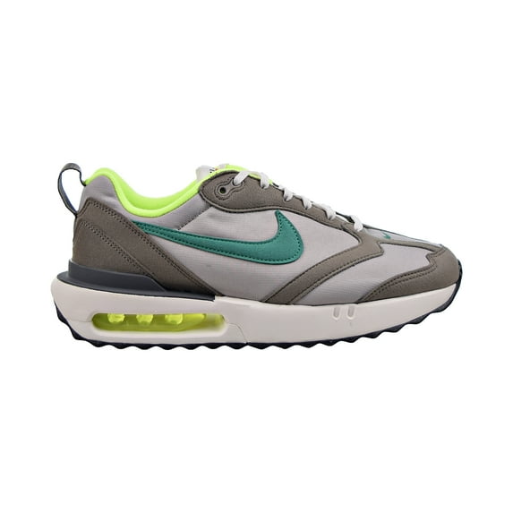 Men's Nike Air Max Dawn Olive Grey/Malachite (DH4656 002) - 12