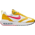 thumbnail image 1 of Men's Nike Air Max Dawn Vivid Sulfur/Siren Red (DQ7643 700) - 10.5, 1 of 7