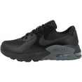 thumbnail image 1 of Men's Nike Air Max Excee Black/Dark Grey (CD4165 003) - 7.5, 1 of 4
